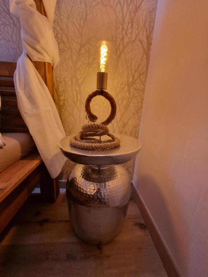 Apartament Hufschmieds Bleibe Pasawa Zewnętrze zdjęcie