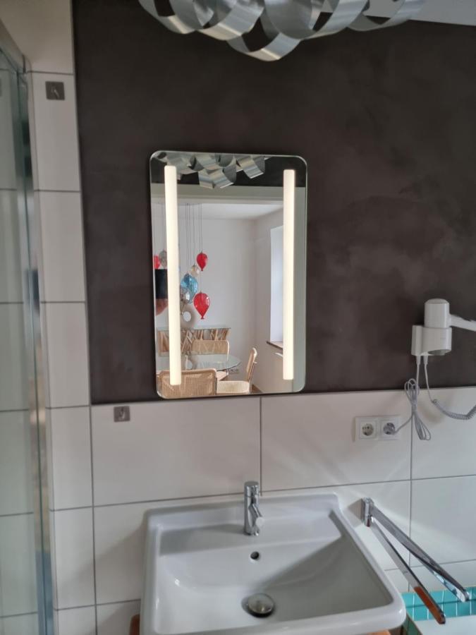 Apartament Hufschmieds Bleibe Pasawa Zewnętrze zdjęcie