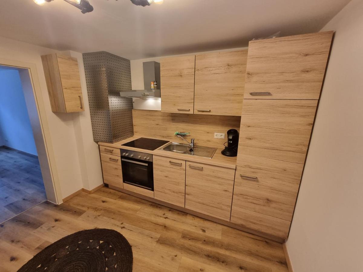 Apartament Hufschmieds Bleibe Pasawa Zewnętrze zdjęcie