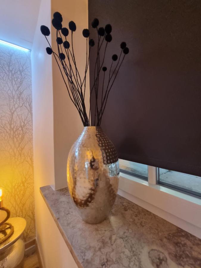 Apartament Hufschmieds Bleibe Pasawa Zewnętrze zdjęcie