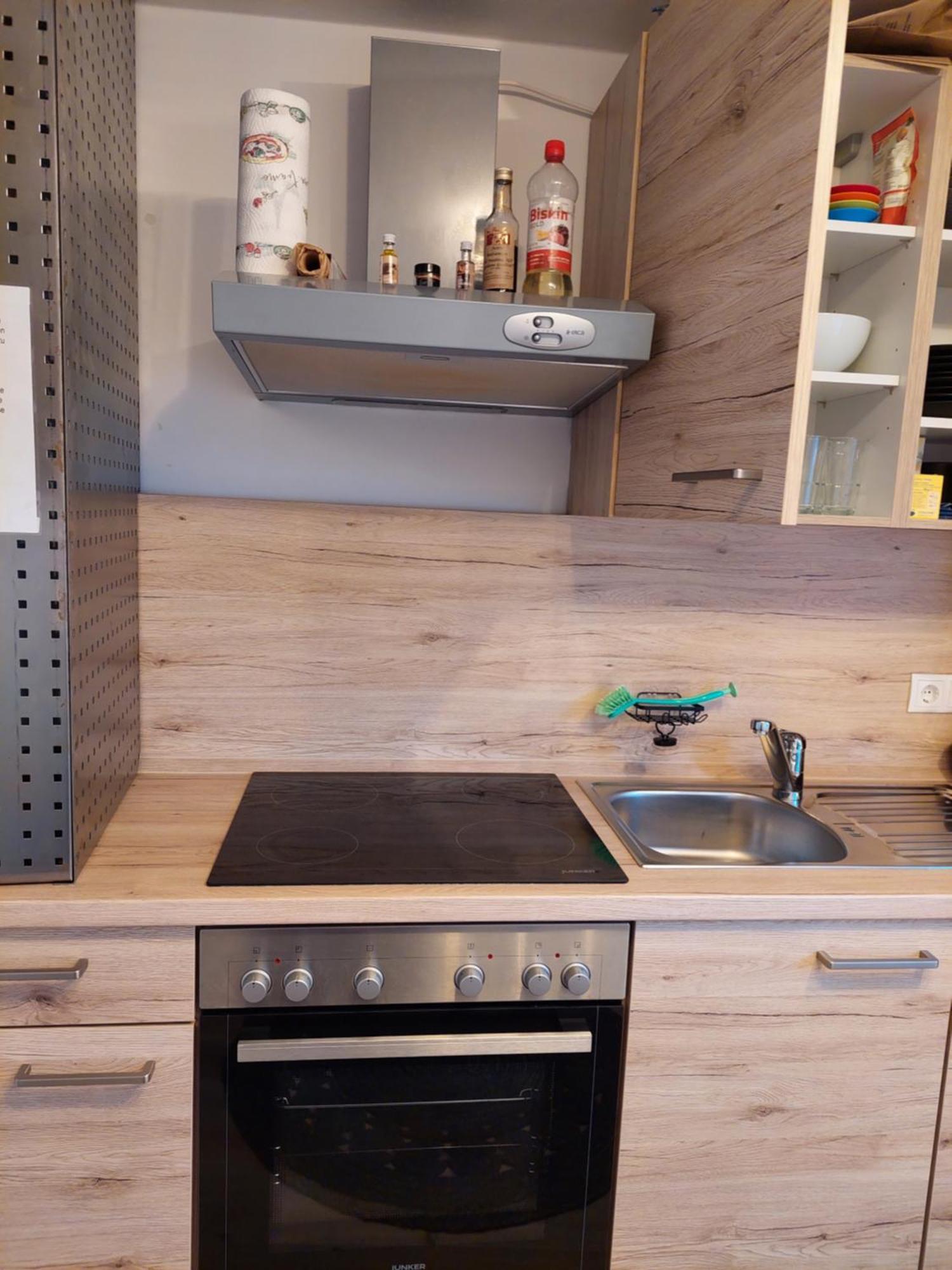 Apartament Hufschmieds Bleibe Pasawa Zewnętrze zdjęcie
